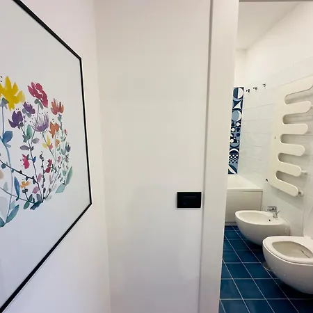 Blue View Appartement Sorrento