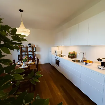 Blue View Appartement Sorrento