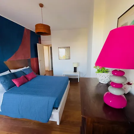 Blue View Appartement