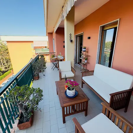 Appartement Blue View Sorrento
