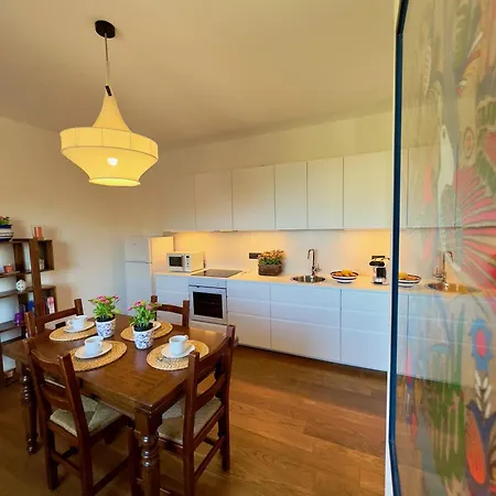 Blue View Appartement Sorrento