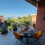 Διαμέρισμα Blue View *