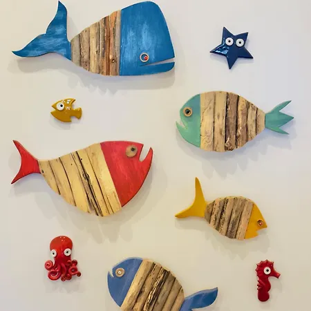 Blue View Apartamento