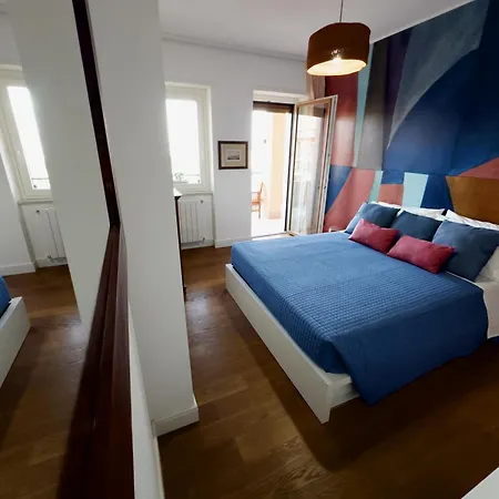 Blue View * Sorrento