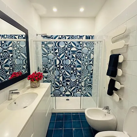 Apartamento Blue View