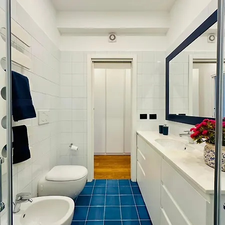 Blue View Apartamento *