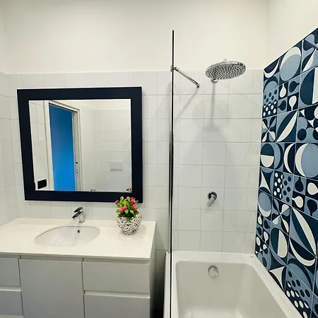 Apartamento Blue View Sorrento