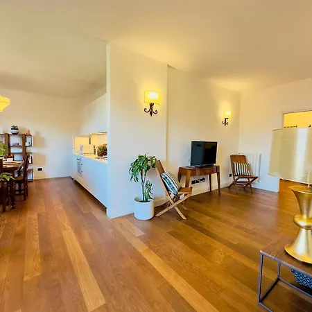 Blue View Apartamento *