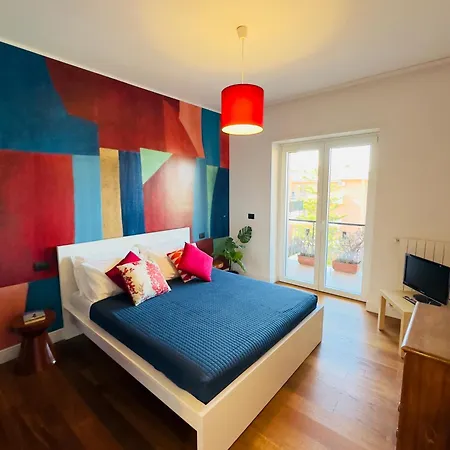 Apartamento Blue View Sorrento