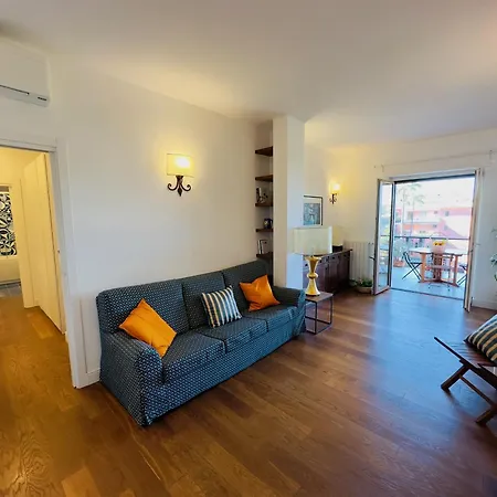 Apartamento Blue View