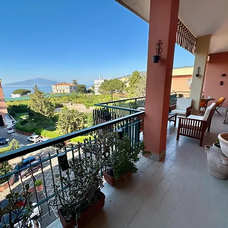 Blue View Apartamento *