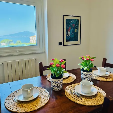 Blue View Apartamento *