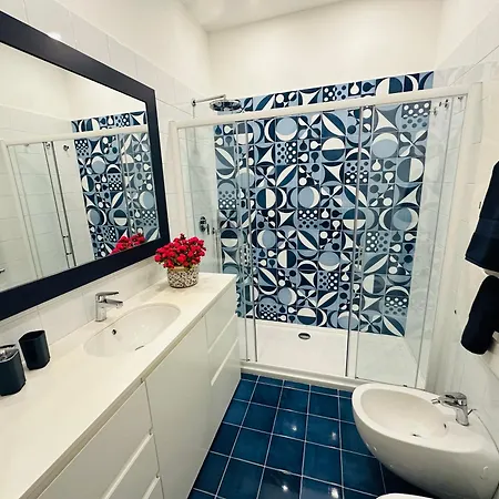 Apartamento Blue View Sorrento