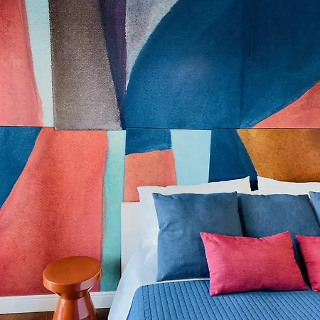 Blue View Apartamento *